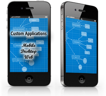 Custom Mobile Web and Desktop Developer